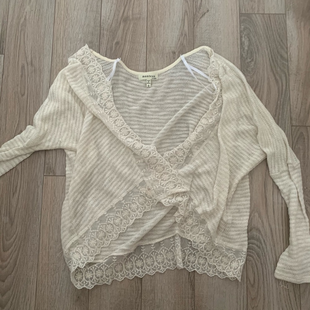 Cute Cardigan